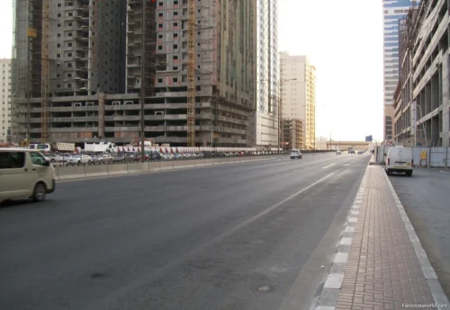 United Arab Emirates 01