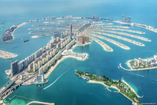 United Arab Emirates 07