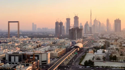 United Arab Emirates 11