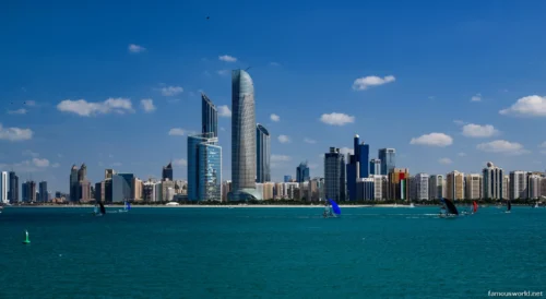 United Arab Emirates 20