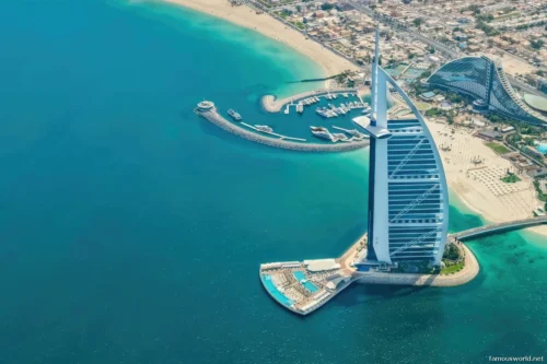 United Arab Emirates 36