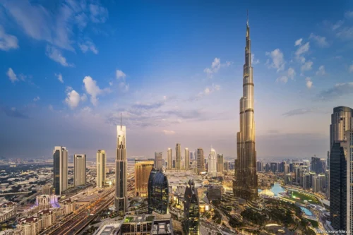 United Arab Emirates 38