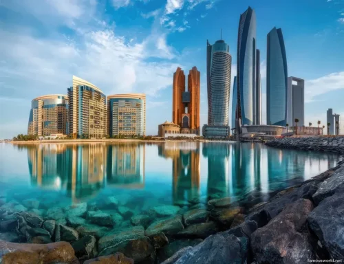 United Arab Emirates 44