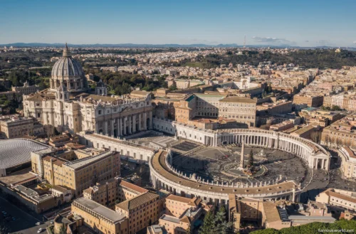 Vatican City 01