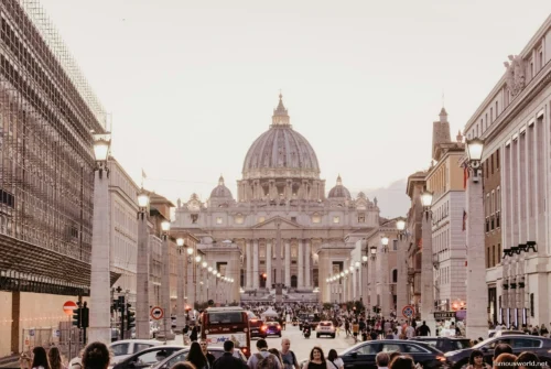 Vatican City 02