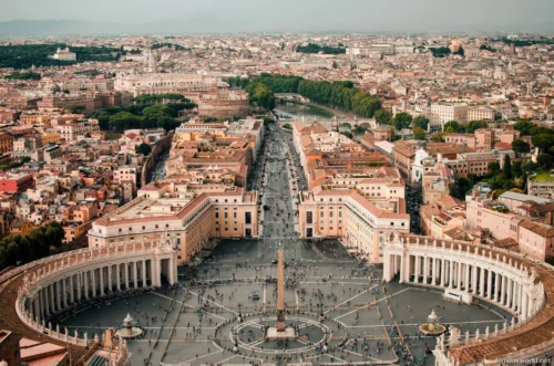 Vatican City 03