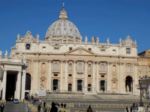 Vatican City 05