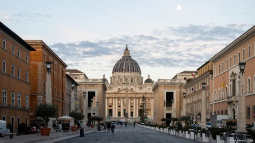 Vatican City 13