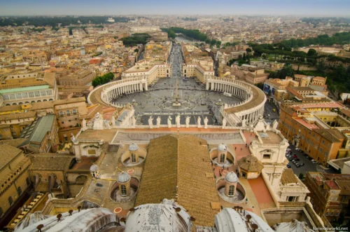 Vatican City 17