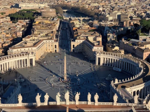 Vatican City 18