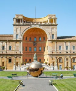 Vatican Museums