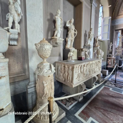 Vatican Museums 11
