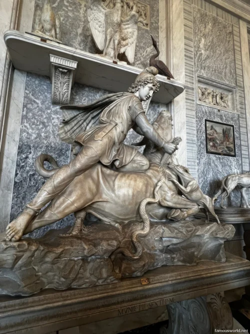 Vatican Museums 20