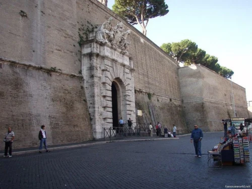 Vatican Museums 36