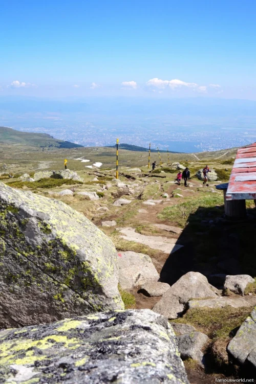 Vitosha Mountain 07