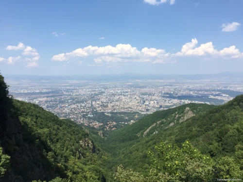 Vitosha Mountain 14