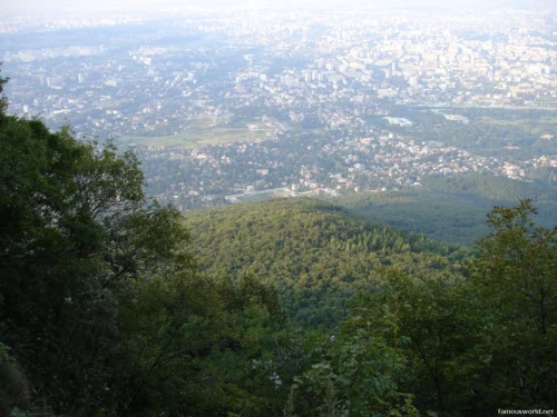 Vitosha Mountain 16