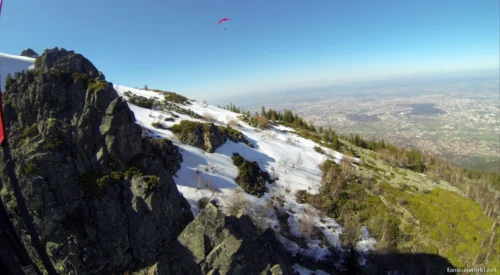 Vitosha Mountain 18