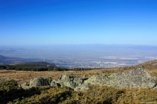 Vitosha Mountain 19