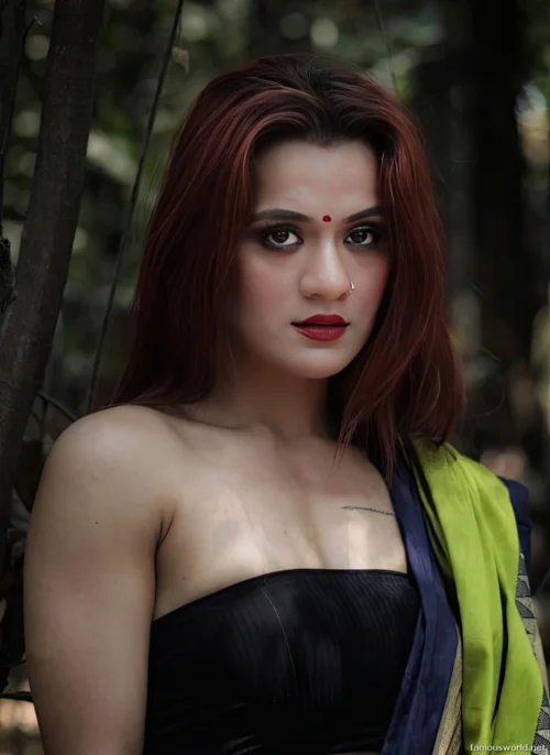 Aaradhana Sharma Photos 18