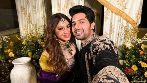 Aashna Shroff Photos 04