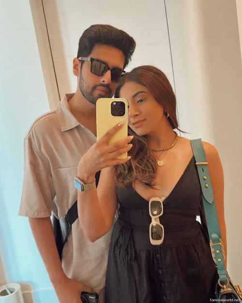 Aashna Shroff Photos 13