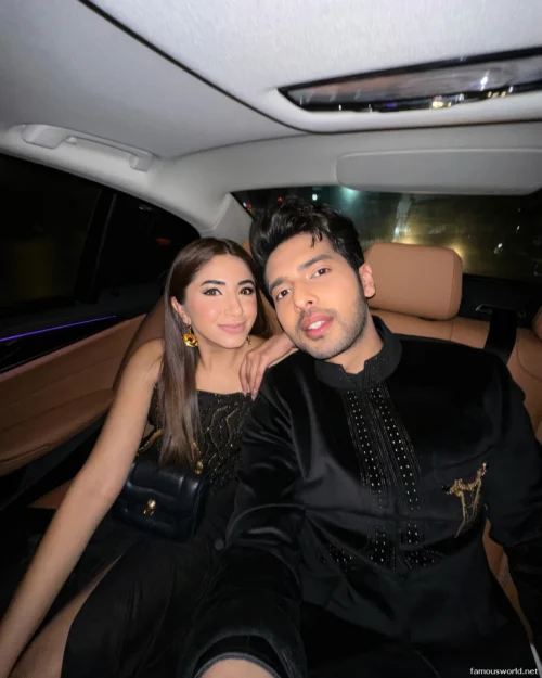 Aashna Shroff Photos 14