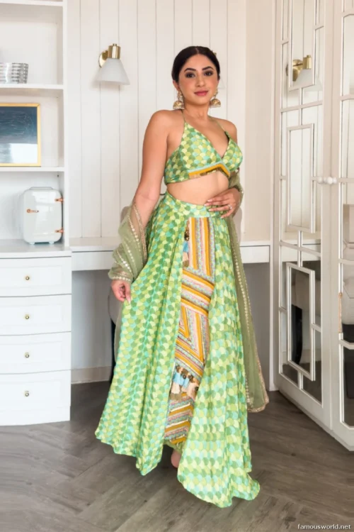 Aashna Shroff Photos 23