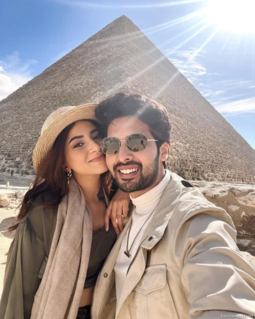 Aashna Shroff Photos 24