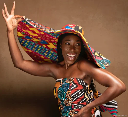 Aba Arthur Photos 01