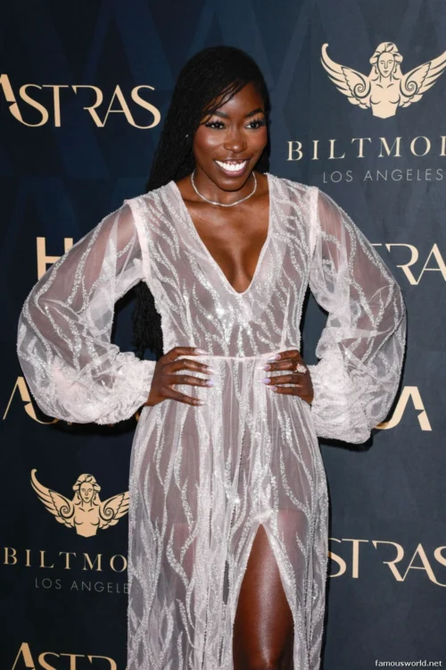 Aba Arthur Photos 02