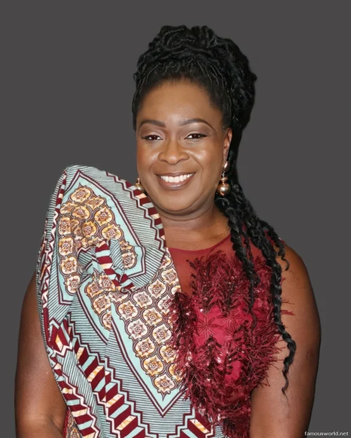 Aba Blankson Photos 01