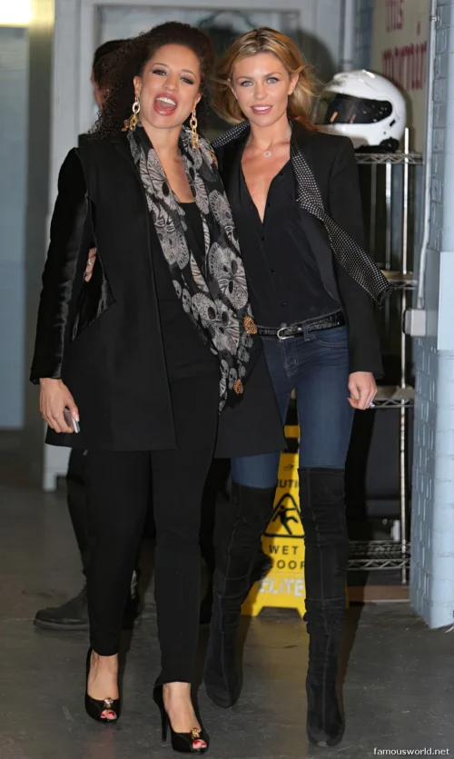 Abbey Clancy Photos 20