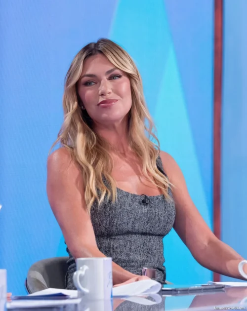 Abbey Clancy Photos 23