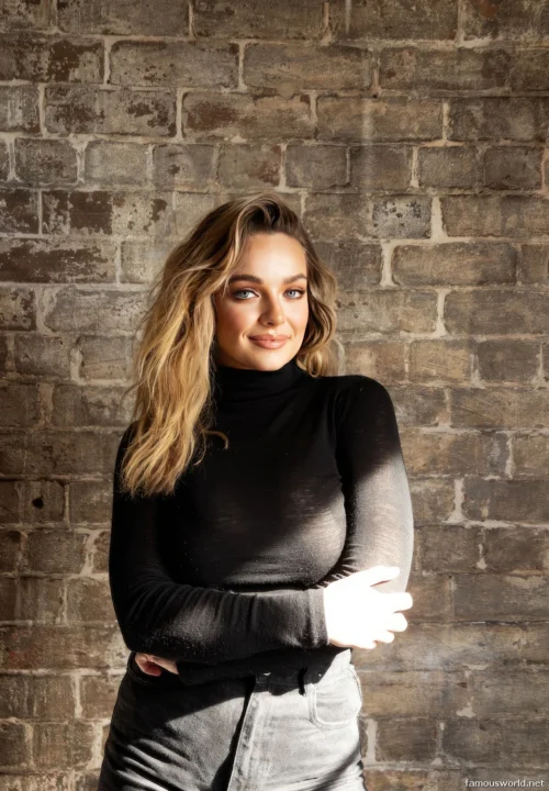 Abbie Chatfield Photos 24