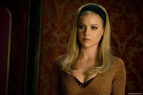 Abbie Cornish Photos 22