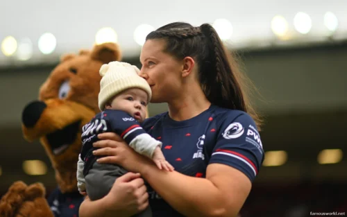 Abbie Ward Photos 04