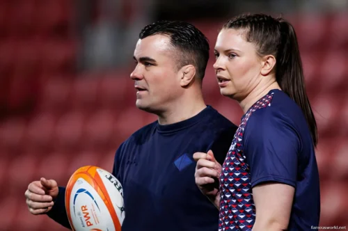 Abbie Ward Photos 10