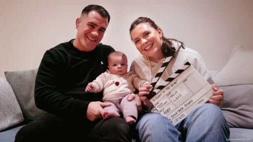 Abbie Ward Photos 14