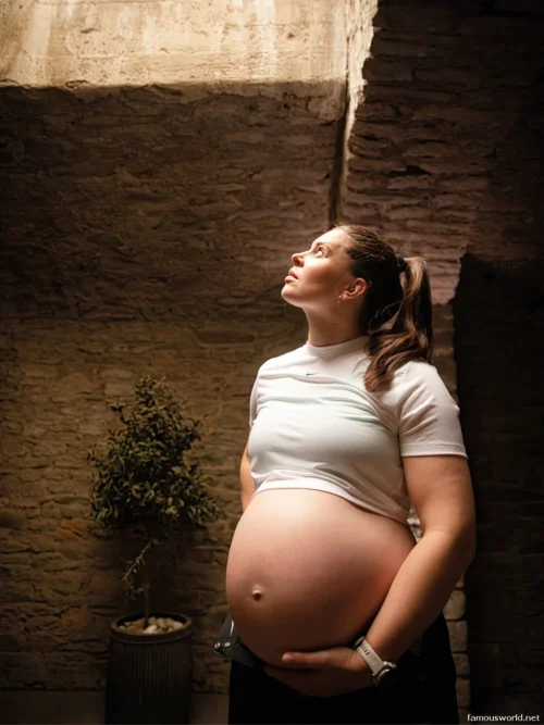 Abbie Ward Photos 16