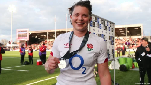 Abbie Ward Photos 20