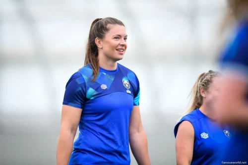 Abbie Ward Photos 25