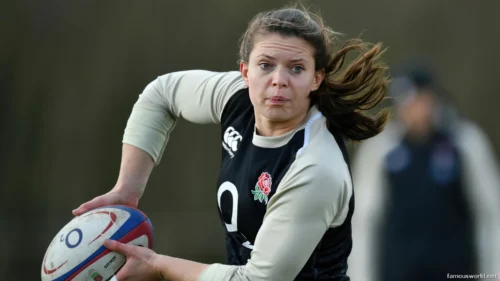 Abbie Ward Photos 28