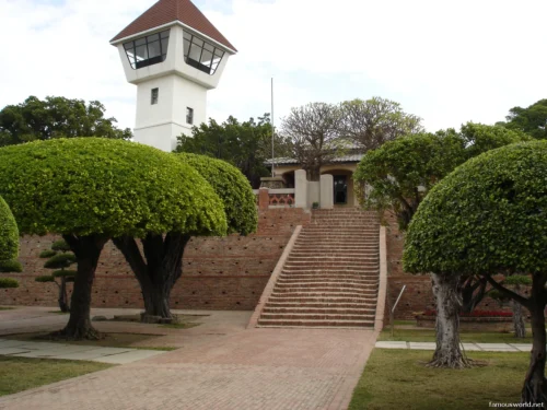 Anping Old Fort Photos 15