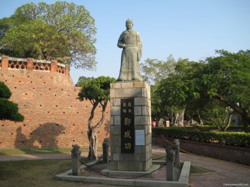 Anping Old Fort Photos 19