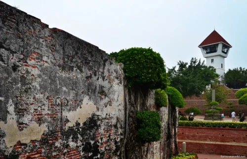 Anping Old Fort Photos 25