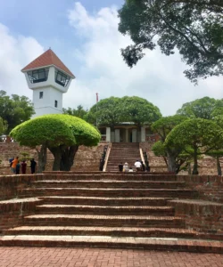 Anping Old Fort Photos