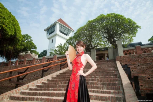 Anping Old Fort Photos 30