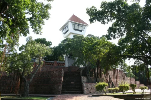 Anping Old Fort Photos 33