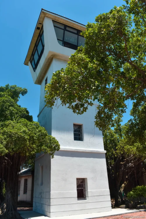 Anping Old Fort Photos 34